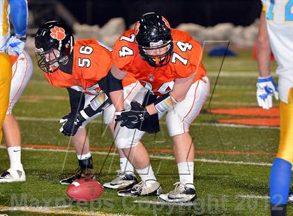 Thumbnail 3 in Ridgefield vs. Harding photogallery.