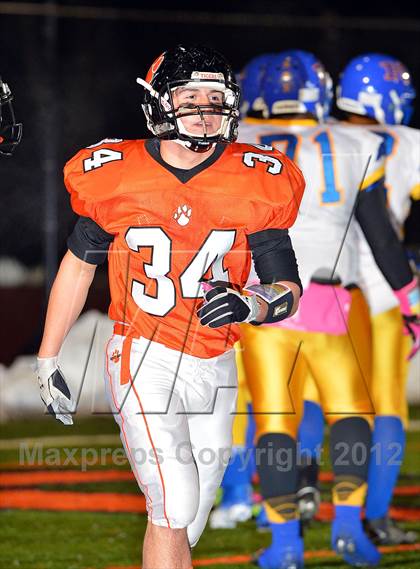 Thumbnail 3 in Ridgefield vs. Harding photogallery.