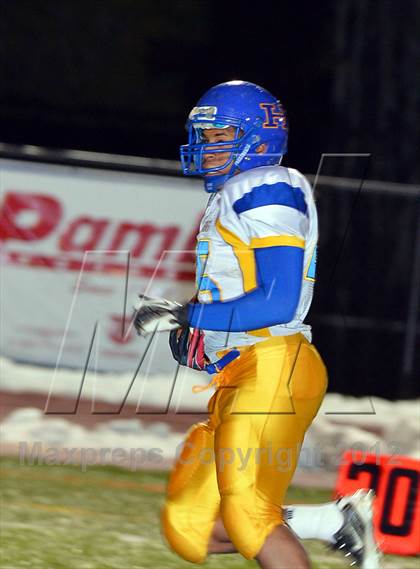 Thumbnail 2 in Ridgefield vs. Harding photogallery.