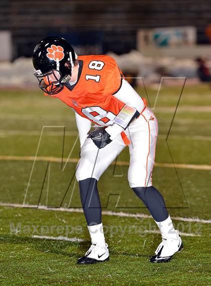 Thumbnail 2 in Ridgefield vs. Harding photogallery.