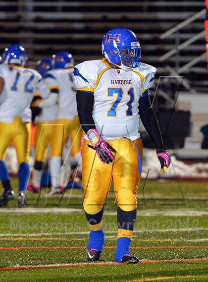 Thumbnail 2 in Ridgefield vs. Harding photogallery.