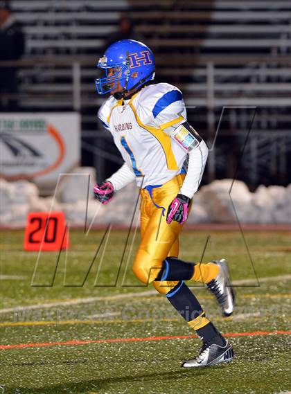 Thumbnail 1 in Ridgefield vs. Harding photogallery.
