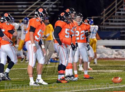 Thumbnail 2 in Ridgefield vs. Harding photogallery.