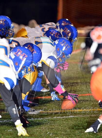 Thumbnail 3 in Ridgefield vs. Harding photogallery.