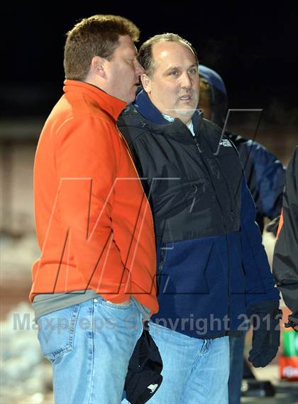 Thumbnail 2 in Ridgefield vs. Harding photogallery.