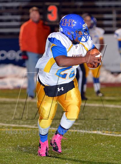 Thumbnail 3 in Ridgefield vs. Harding photogallery.