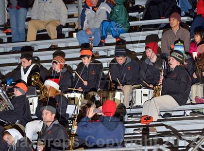 Thumbnail 2 in Ridgefield vs. Harding photogallery.
