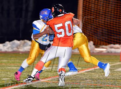 Thumbnail 2 in Ridgefield vs. Harding photogallery.