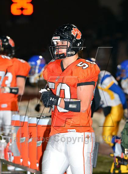 Thumbnail 3 in Ridgefield vs. Harding photogallery.