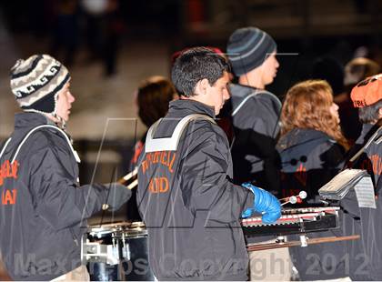 Thumbnail 2 in Ridgefield vs. Harding photogallery.