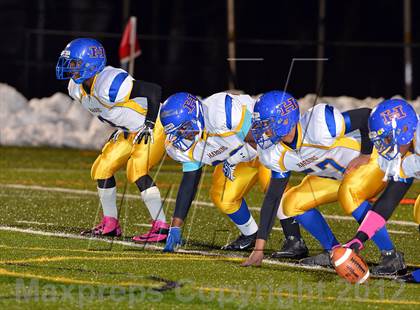 Thumbnail 2 in Ridgefield vs. Harding photogallery.