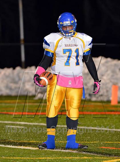 Thumbnail 2 in Ridgefield vs. Harding photogallery.