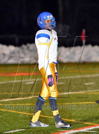 Thumbnail 3 in Ridgefield vs. Harding photogallery.