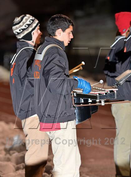 Thumbnail 3 in Ridgefield vs. Harding photogallery.