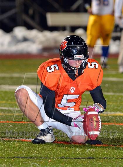 Thumbnail 2 in Ridgefield vs. Harding photogallery.