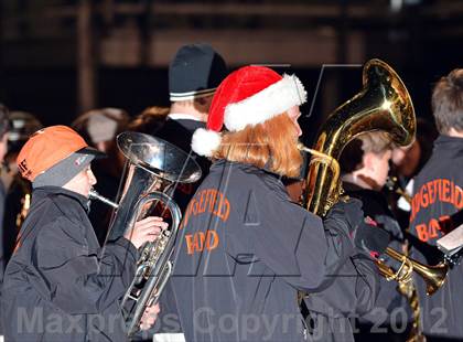Thumbnail 2 in Ridgefield vs. Harding photogallery.