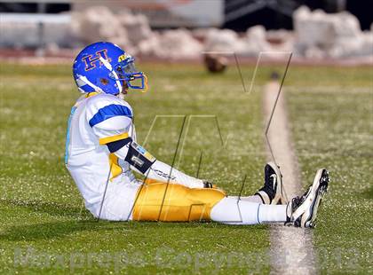 Thumbnail 1 in Ridgefield vs. Harding photogallery.