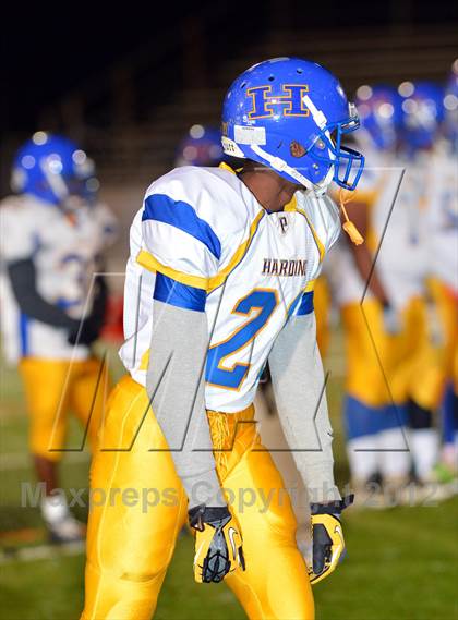 Thumbnail 2 in Ridgefield vs. Harding photogallery.