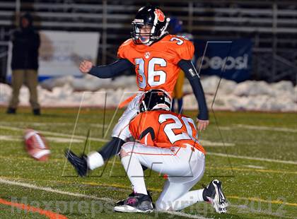 Thumbnail 2 in Ridgefield vs. Harding photogallery.