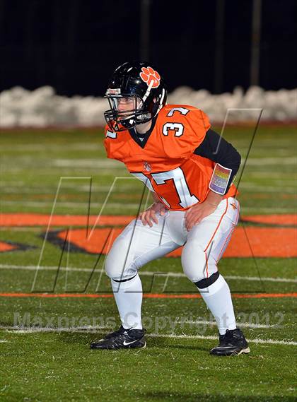Thumbnail 2 in Ridgefield vs. Harding photogallery.