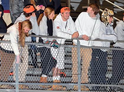 Thumbnail 3 in Ridgefield vs. Harding photogallery.