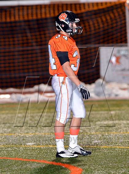 Thumbnail 3 in Ridgefield vs. Harding photogallery.