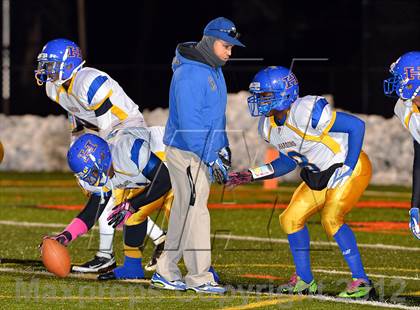 Thumbnail 3 in Ridgefield vs. Harding photogallery.