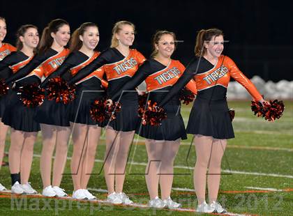 Thumbnail 2 in Ridgefield vs. Harding photogallery.