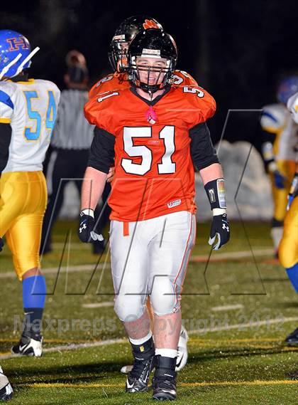 Thumbnail 2 in Ridgefield vs. Harding photogallery.