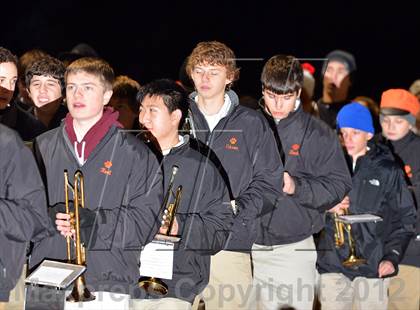 Thumbnail 2 in Ridgefield vs. Harding photogallery.