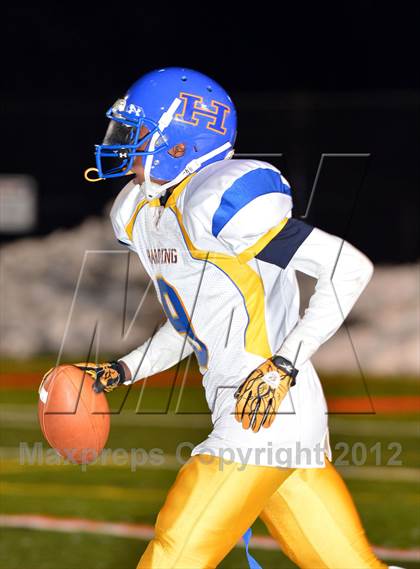 Thumbnail 2 in Ridgefield vs. Harding photogallery.