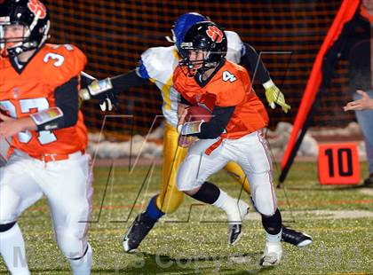 Thumbnail 2 in Ridgefield vs. Harding photogallery.