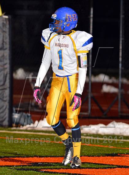 Thumbnail 2 in Ridgefield vs. Harding photogallery.