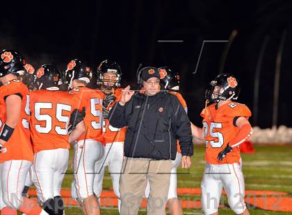 Thumbnail 3 in Ridgefield vs. Harding photogallery.