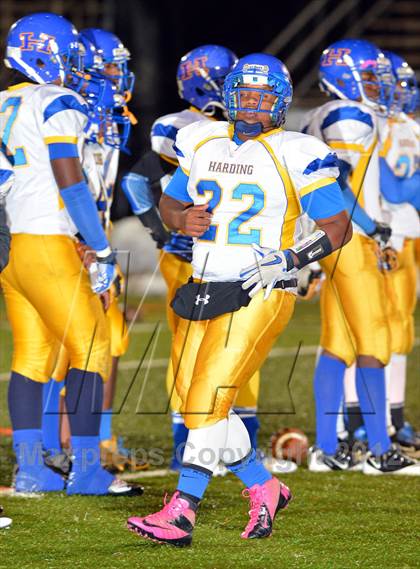 Thumbnail 3 in Ridgefield vs. Harding photogallery.