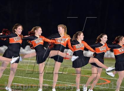 Thumbnail 1 in Ridgefield vs. Harding photogallery.