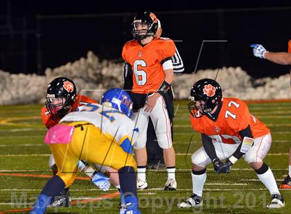 Thumbnail 3 in Ridgefield vs. Harding photogallery.