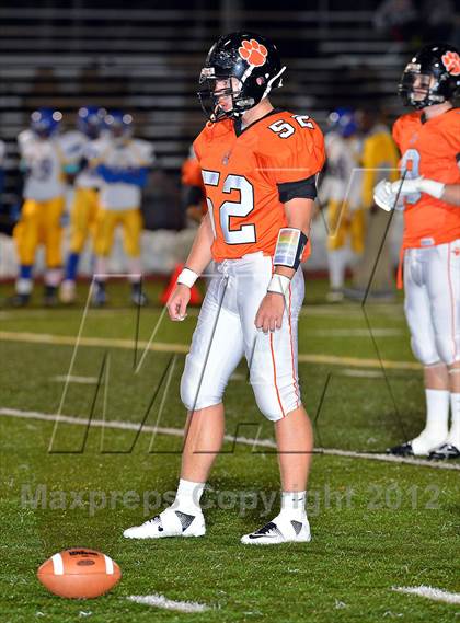 Thumbnail 3 in Ridgefield vs. Harding photogallery.