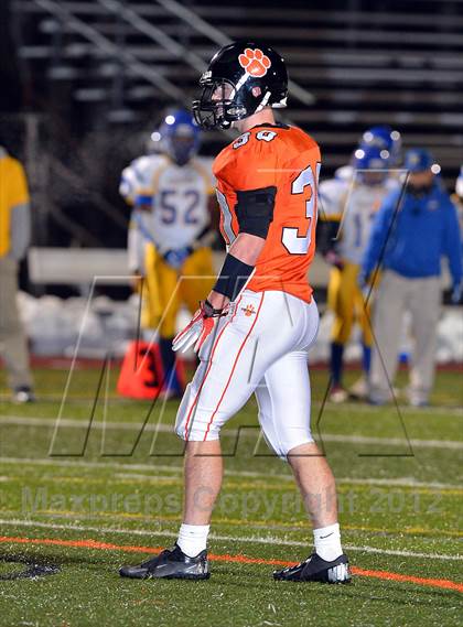 Thumbnail 2 in Ridgefield vs. Harding photogallery.