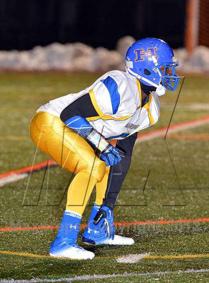 Thumbnail 3 in Ridgefield vs. Harding photogallery.