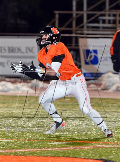 Thumbnail 1 in Ridgefield vs. Harding photogallery.