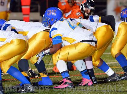 Thumbnail 3 in Ridgefield vs. Harding photogallery.