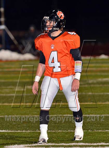 Thumbnail 2 in Ridgefield vs. Harding photogallery.