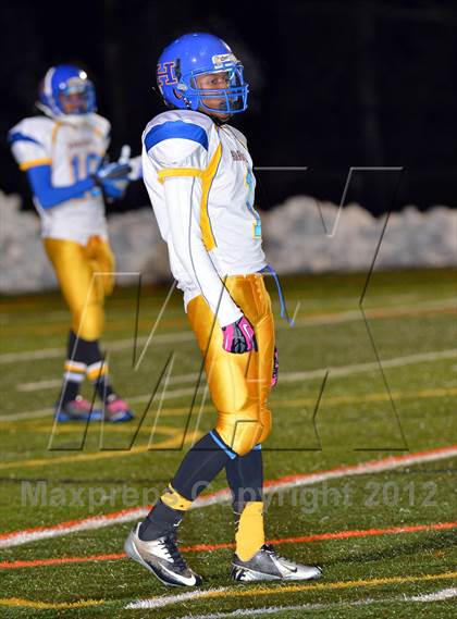 Thumbnail 3 in Ridgefield vs. Harding photogallery.