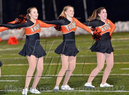 Thumbnail 2 in Ridgefield vs. Harding photogallery.