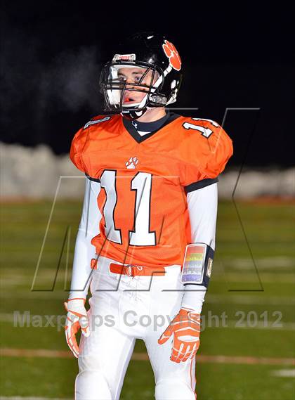 Thumbnail 3 in Ridgefield vs. Harding photogallery.