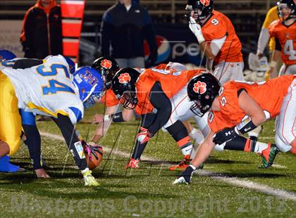 Thumbnail 2 in Ridgefield vs. Harding photogallery.