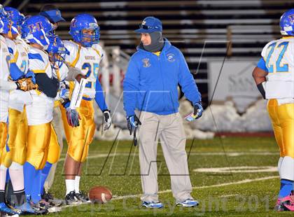 Thumbnail 3 in Ridgefield vs. Harding photogallery.
