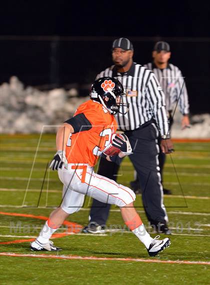 Thumbnail 2 in Ridgefield vs. Harding photogallery.