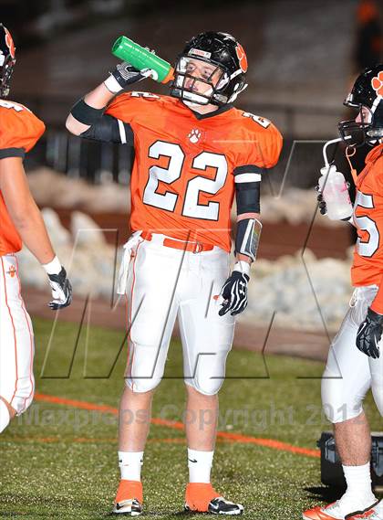 Thumbnail 3 in Ridgefield vs. Harding photogallery.